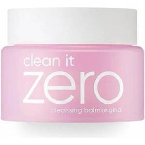 Banila Co Clean It Zero Cleansing Balm Original Почистващ балсам за лице 25 ml