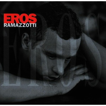 Eros - Eros Ramazzotti CD