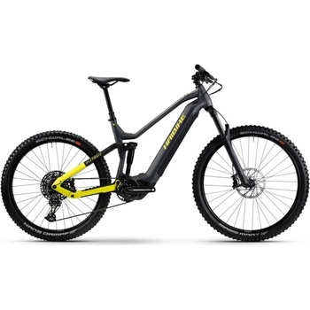 Haibike Alltrail 9 2025