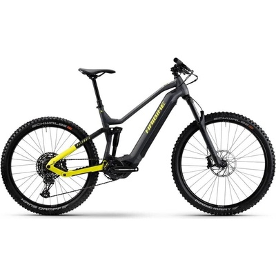 Haibike Alltrail 9 2025