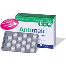 EwoPharma Antimetil 15 tabliet