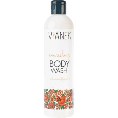 Vianek Nourishing Body Wash 300 ml