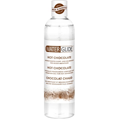WATERGLIDE Hot Chocolate 300ml