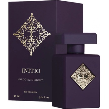 Image 1 of INITIO Narcotic Delight (The Carnal) EDP 90 ml