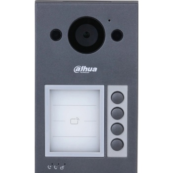 Dahua VTO3311Q-WP