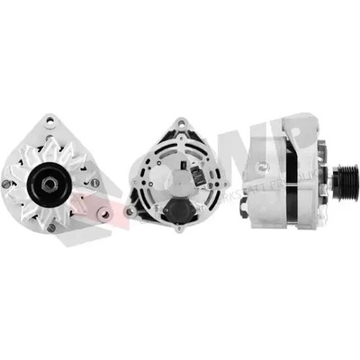 QWP Alternátor QWP WGE462