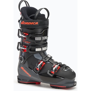 Nordica Sportmachine 3 100 GW Black/Grey/Red 2023/2024