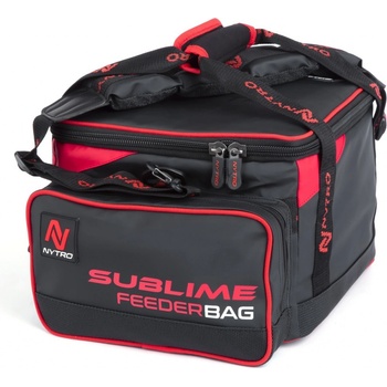 Nytro taška Sublime Feeder Bag