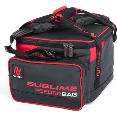 Nytro taška Sublime Feeder Bag