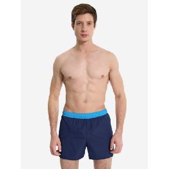 JOSS Плувни шорти Mens 35cm Beachwear Solid Swimming