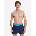JOSS Плувни шорти Mens 35cm Beachwear Solid Swimming