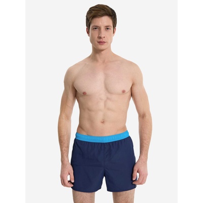 JOSS Плувни шорти Mens 35cm Beachwear Solid Swimming