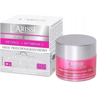 Ava Laboratorium L'Arisse deň a noc 50 ml