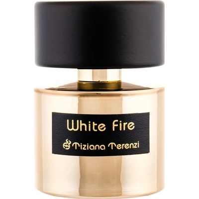 Tiziana Terenzi White Fire parfum unisex 100 ml