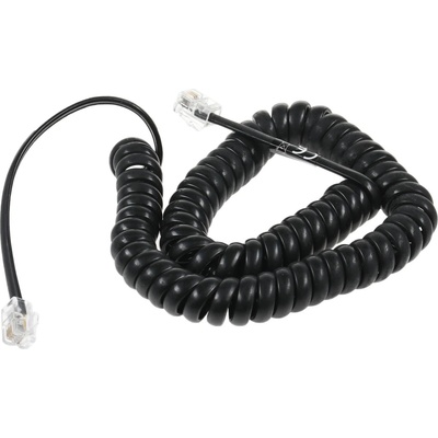 Hama Телефонен кабел, 4p4c модулен, 201151 (HAMA-201151)