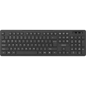 Savio KB-02