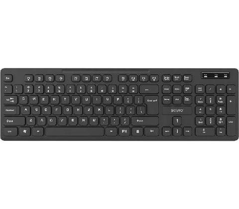 Savio KB-02