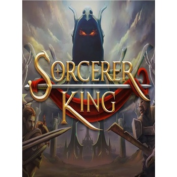 Sorcerer King