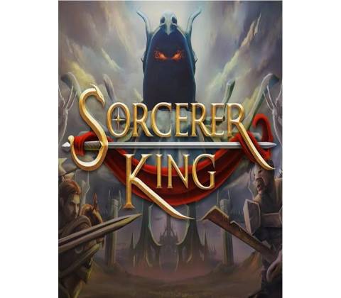 Sorcerer King