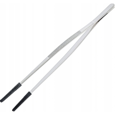 Obracecí pinzeta na maso 30 cm nerezová - Küchenprofi