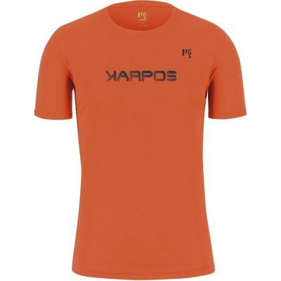 Karpos Loma Evo triko scarlet ibi