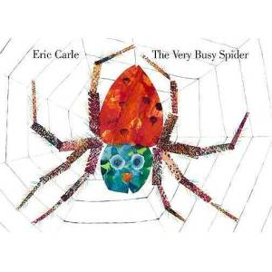 Very Busy Spider (2008)