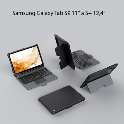 Samsung Tab S10 Ultra/S9 Ultra EF-DX925UWEGWW White