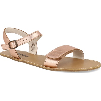 BeLenka Barefoot Be Lenka Grace Rose Gold