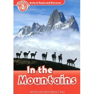 Oxford Read and Discover: Level 2: In the Mountains (2013)