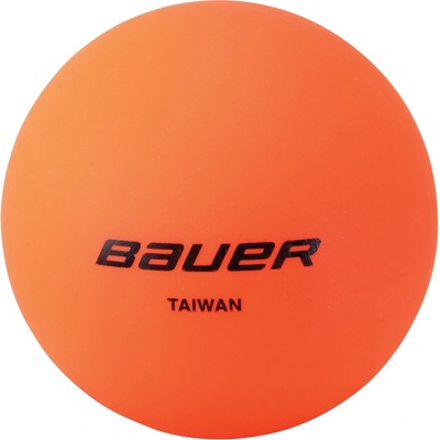 Bauer Míček Warm Orange