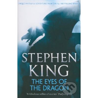 The Eyes of the Dragon - S. King