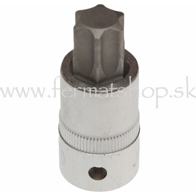 hlavica zastrcna 1/2 TRX 70 JONN