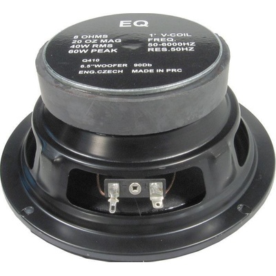 SAL SBX1320 8ohm/60W
