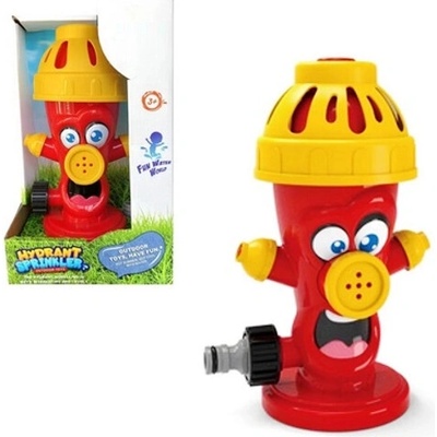 SWEDE Vodná hračka Hydrant záhradný rozprašovač