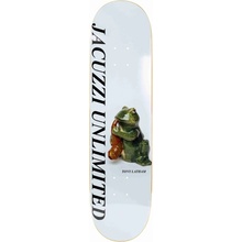 Jacuzzi Tony Latham Frog