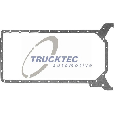 Tesnenie olejovej vane TRUCKTEC AUTOMOTIVE 02.10.031