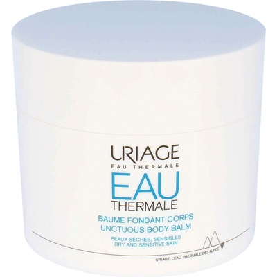 Uriage Eau Thermale baume fondant tělový balzám 200 ml – Zboží Mobilmania