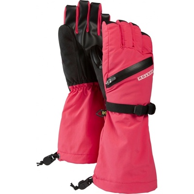Burton Kids Vent azalea pink JR 24/25
