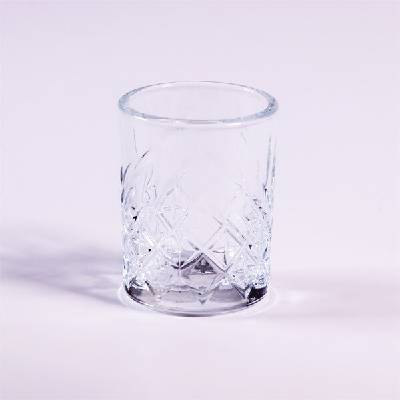 PASABAHCE Timeless Liqueur sada 4 likérových sklenic 1119337 62 ml