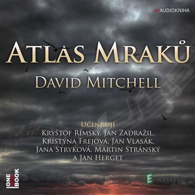 Atlas mraků - 2