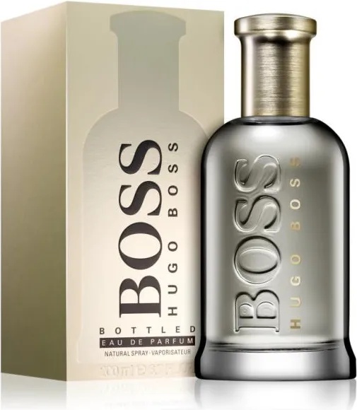 HUGO BOSS BOSS Bottled EDP 50 ml