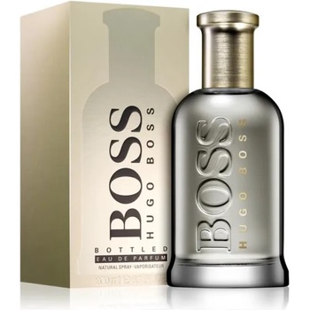 Image 1 of HUGO BOSS BOSS Bottled EDP 50 ml