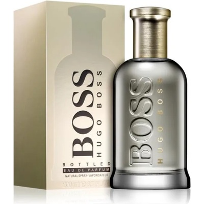 HUGO BOSS BOSS Bottled EDP 50 ml