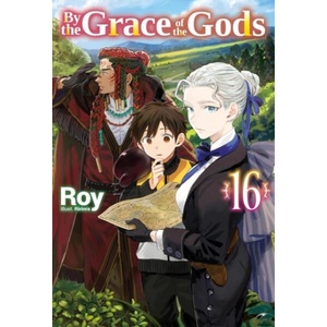 By the Grace of the Gods: Volume 16 (ISBN: 9781718353954)