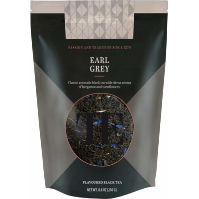 Teahouse Exclusives Earl grey sypaný černý čaj 250 g