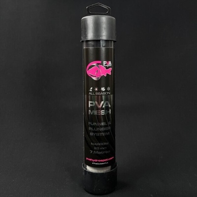 PVA Hydrospol Pančucha systém 25 mm 7 m