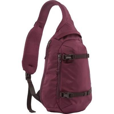 Patagonia Atom Sling 8 l fialová