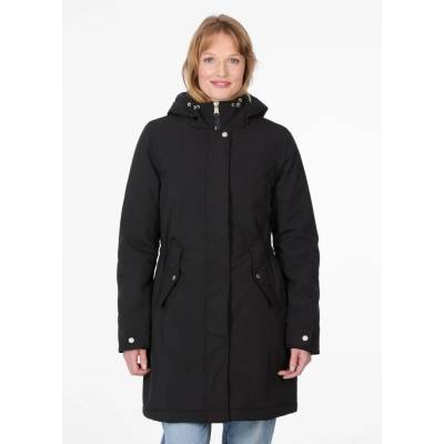 Ragwear Itiga Black