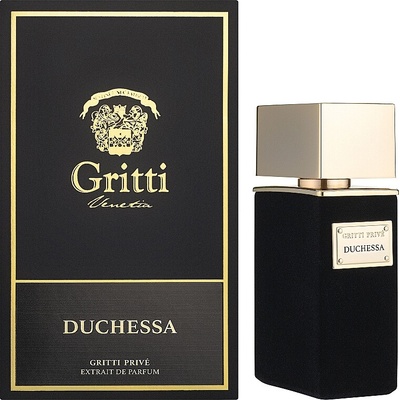 Gritti Duchessa Parfum unisex 100 ml