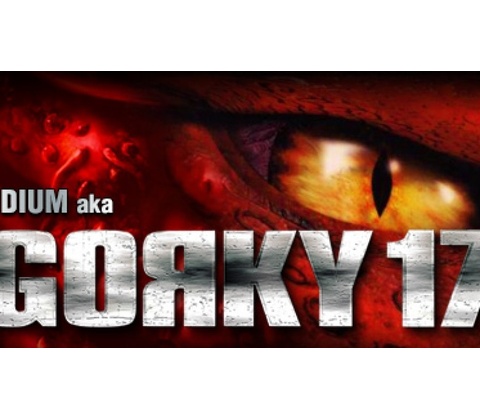 Gorky 17